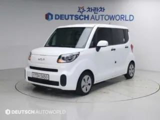 기아 레이