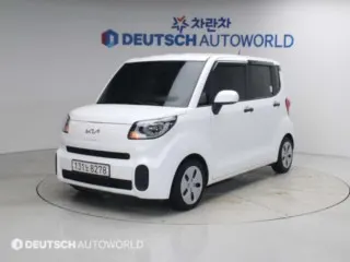 기아 레이