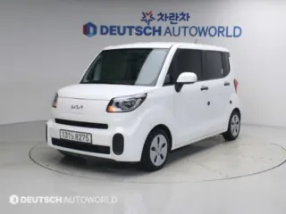 기아 레이