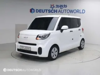 기아 레이