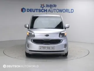 기아 레이