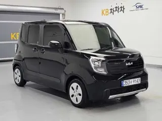 기아 레이