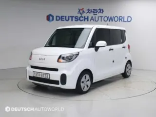 기아 레이