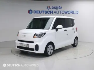 기아 레이