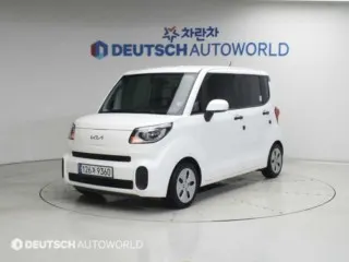 기아 레이