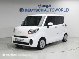 기아 레이