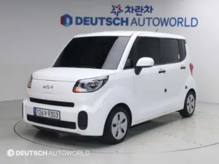 기아 레이