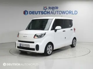 기아 레이