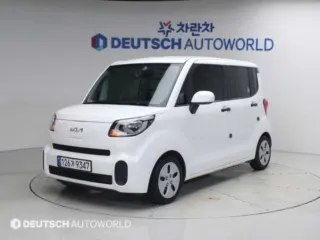 기아 레이