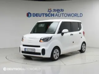 기아 레이