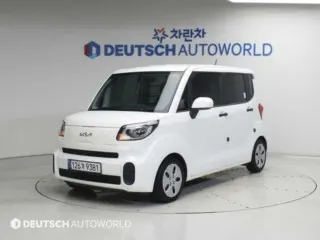 기아 레이